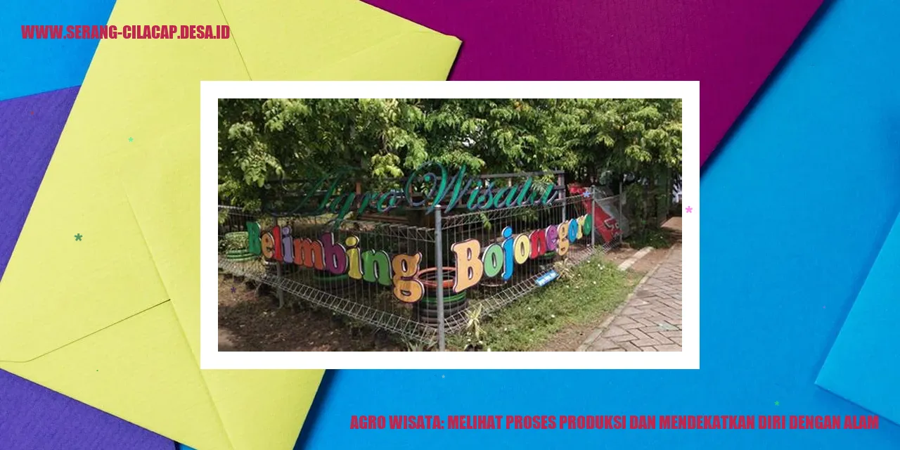 Proses Produksi Padi