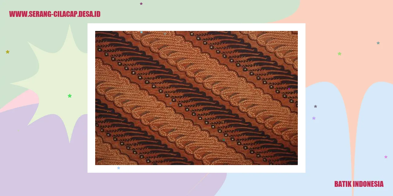 Batik
