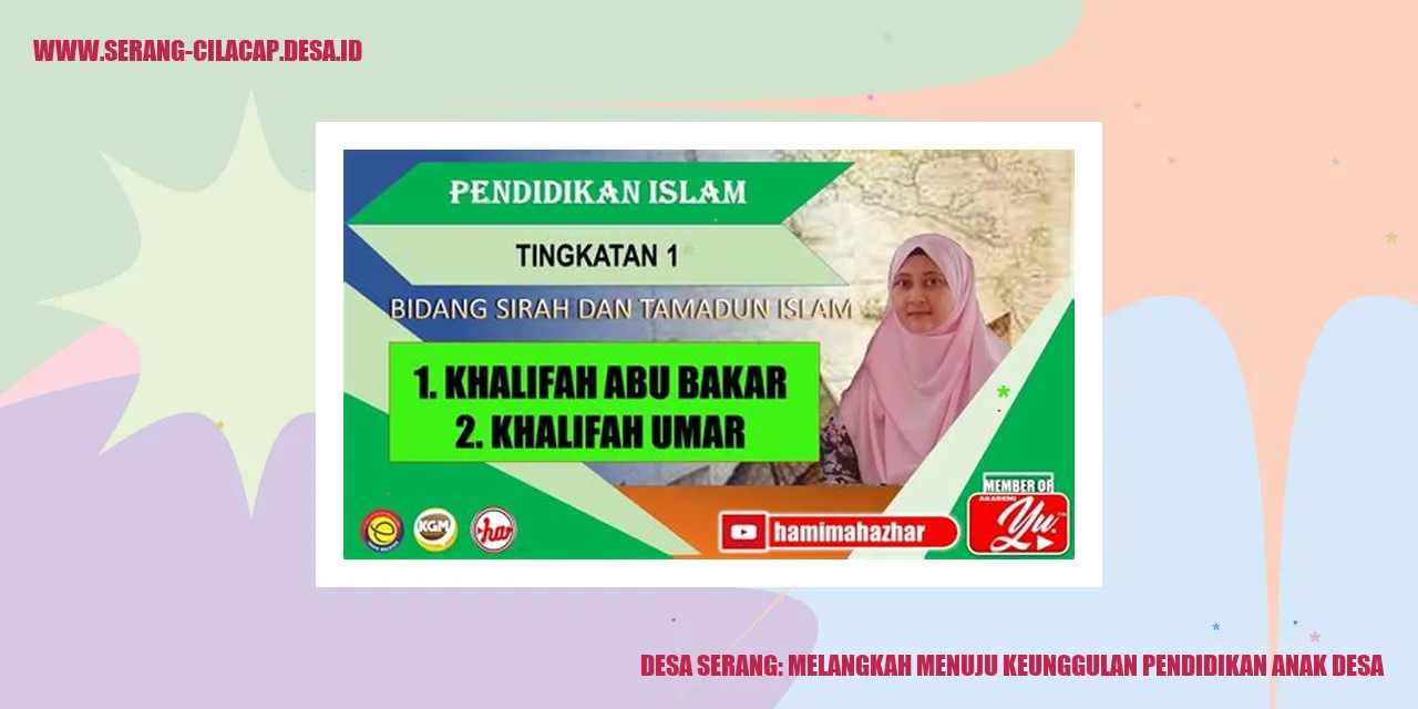 Desa Serang