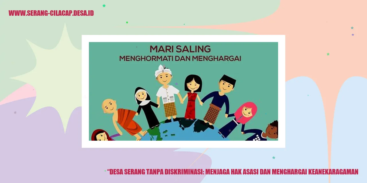 Desa Serang