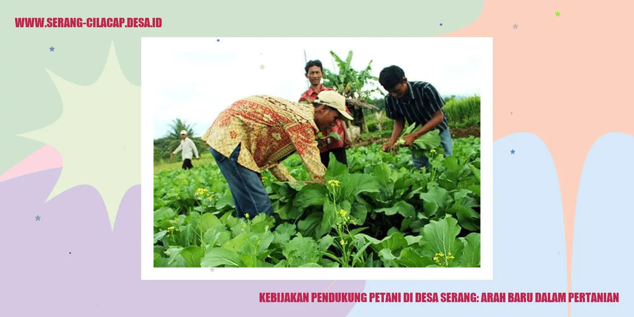 Gambar Pemandangan Sawah