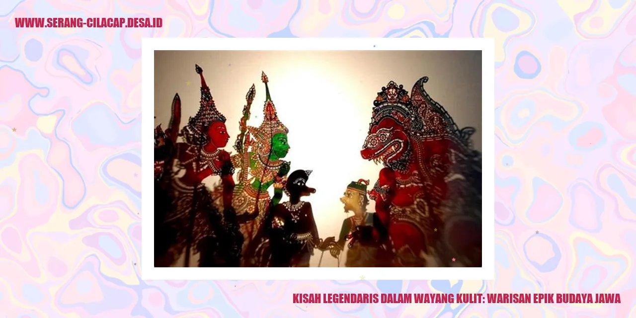Kisah Rama dan Sinta