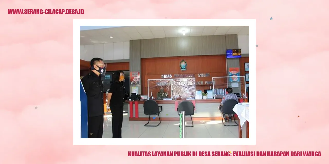 Desa Serang