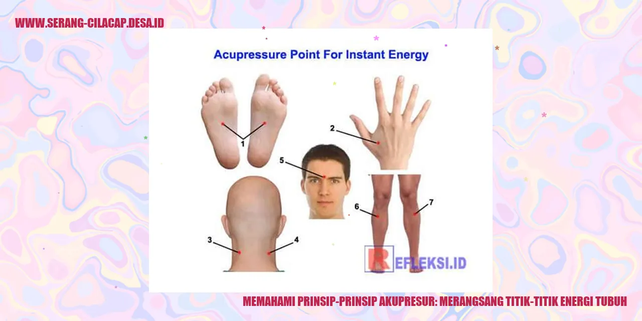 Akupresur