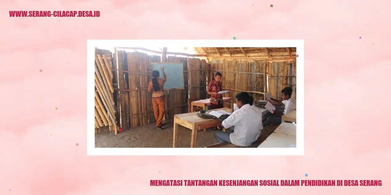 Desa Serang