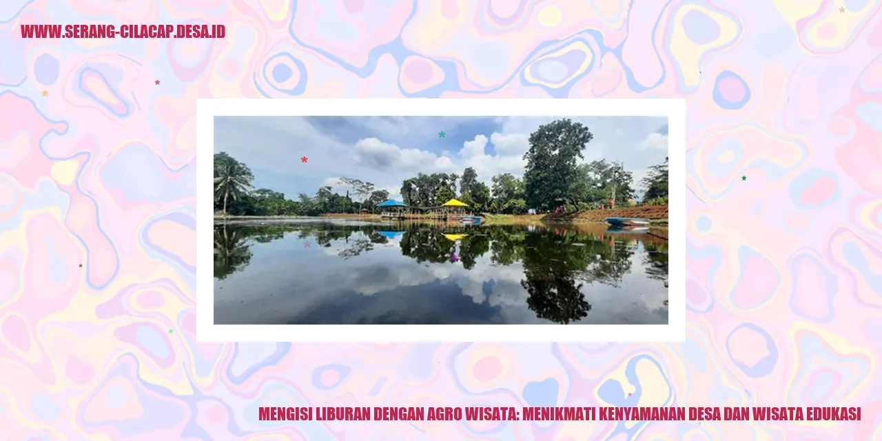 Agro Wisata