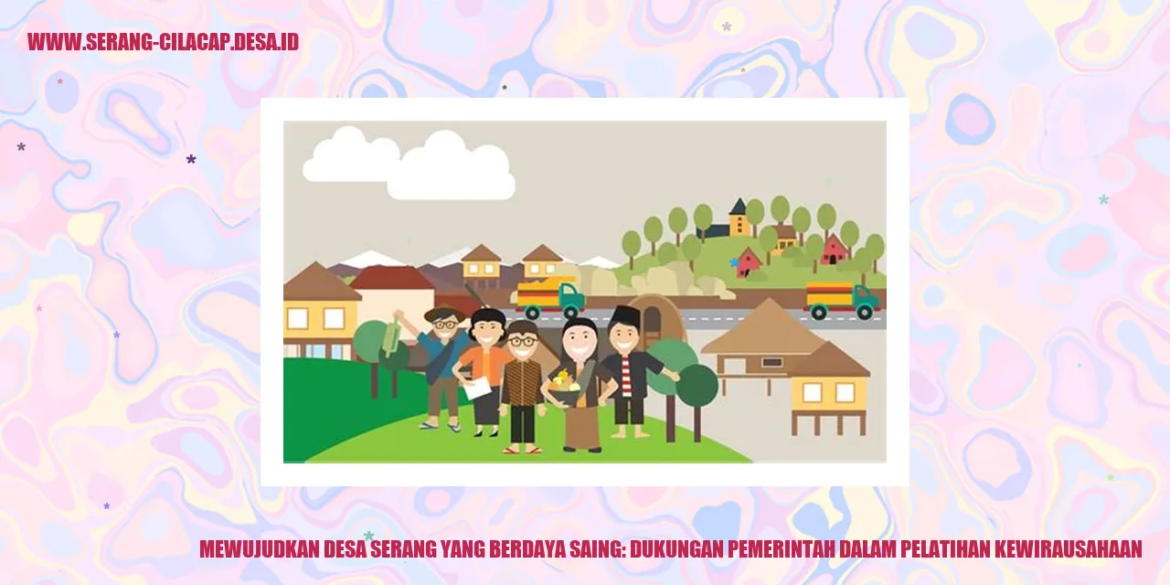 Desa Serang