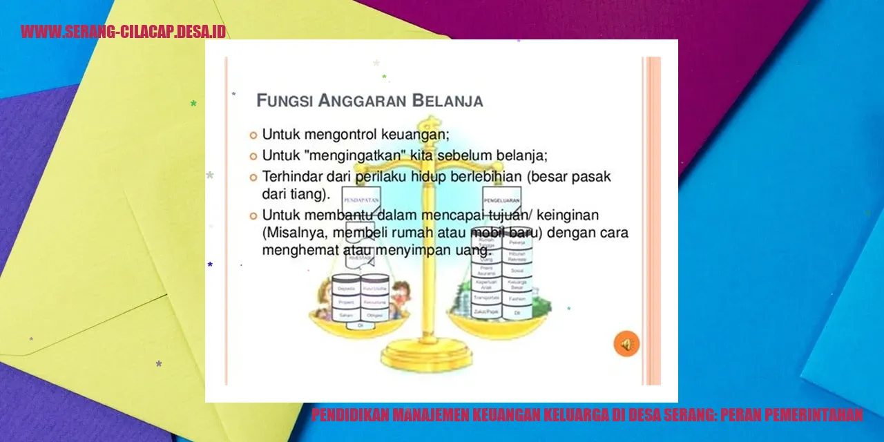 Gambar Desa Serang