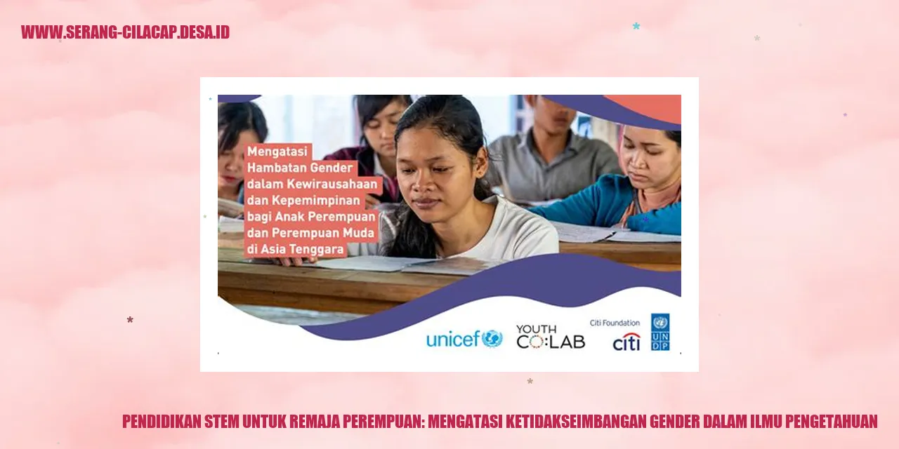 Proyek pendidikan STEM