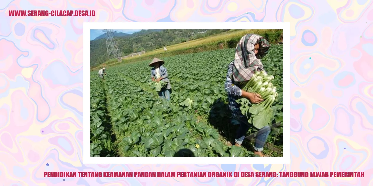 Desa Serang