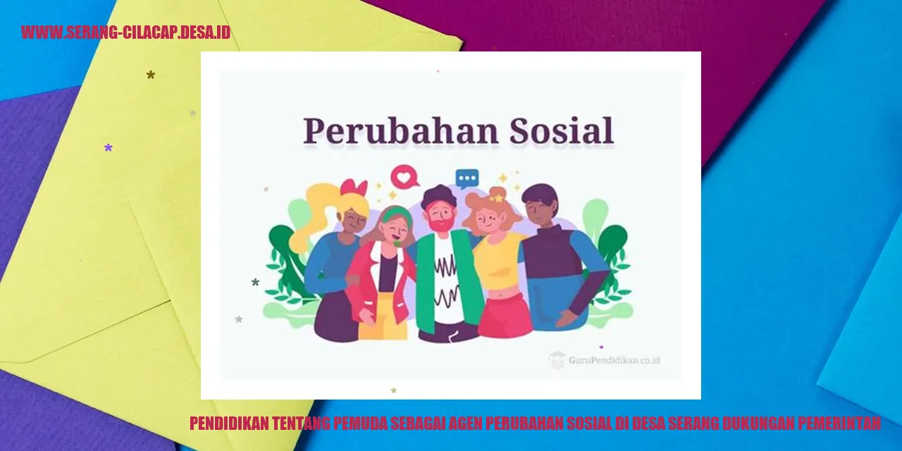 Desa Serang