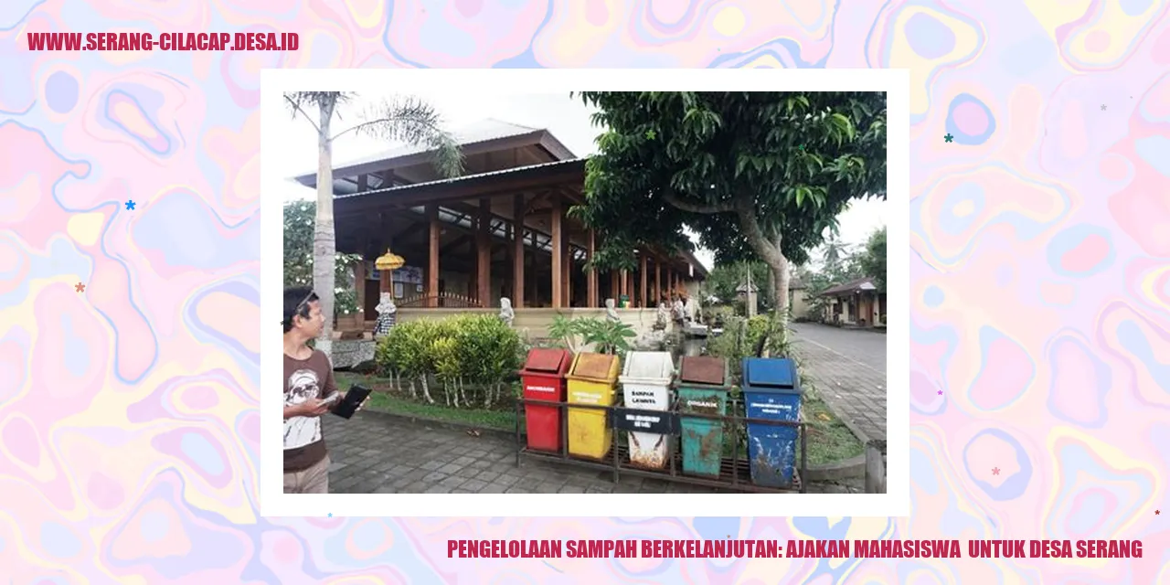 Gambar Sampah