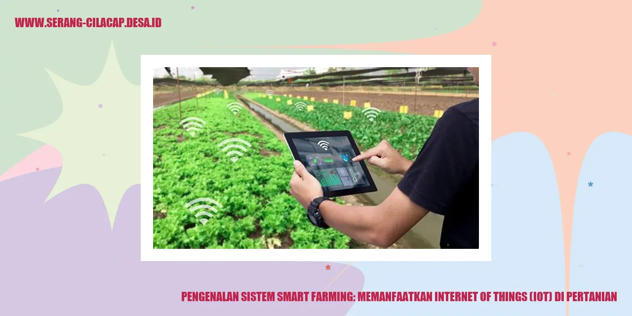 Smart Farming