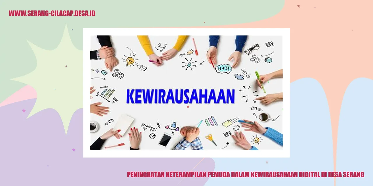 kewirausahaan digital