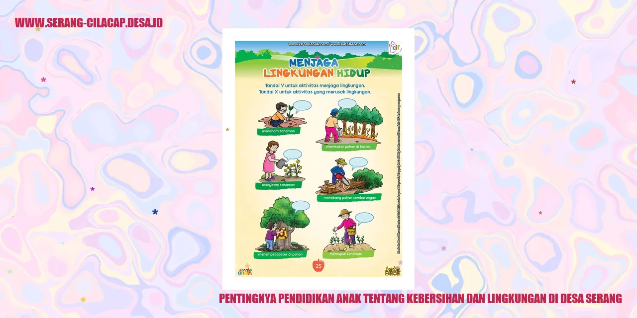 Desa Serang