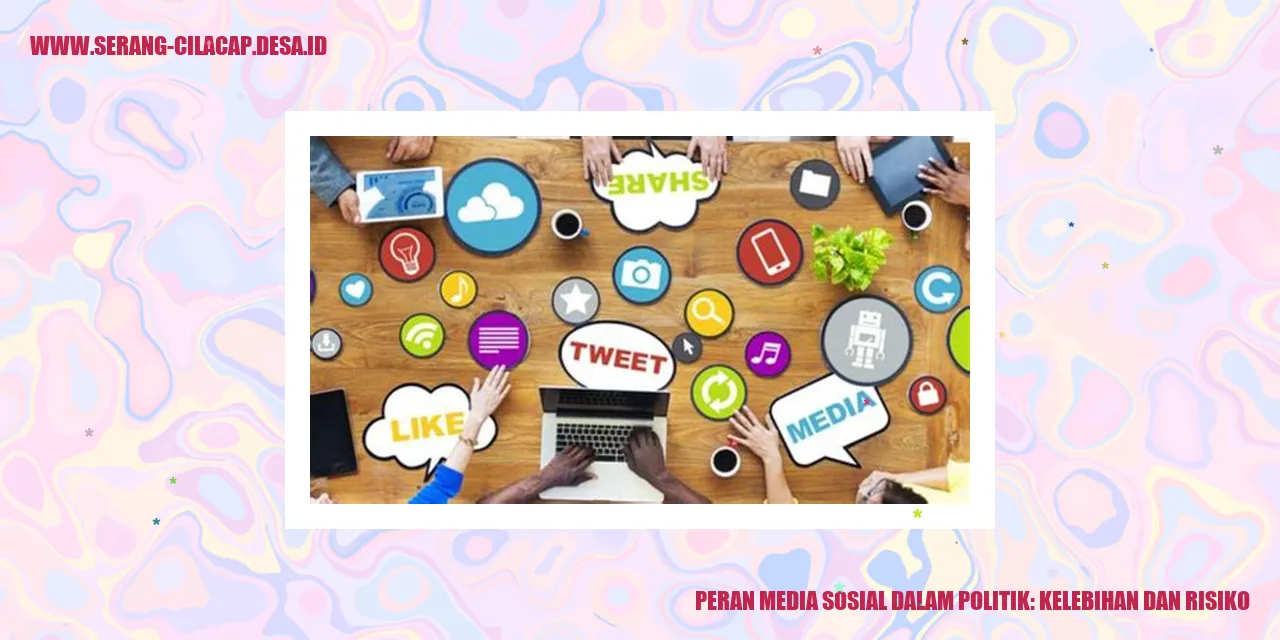 Media Sosial dalam Politik