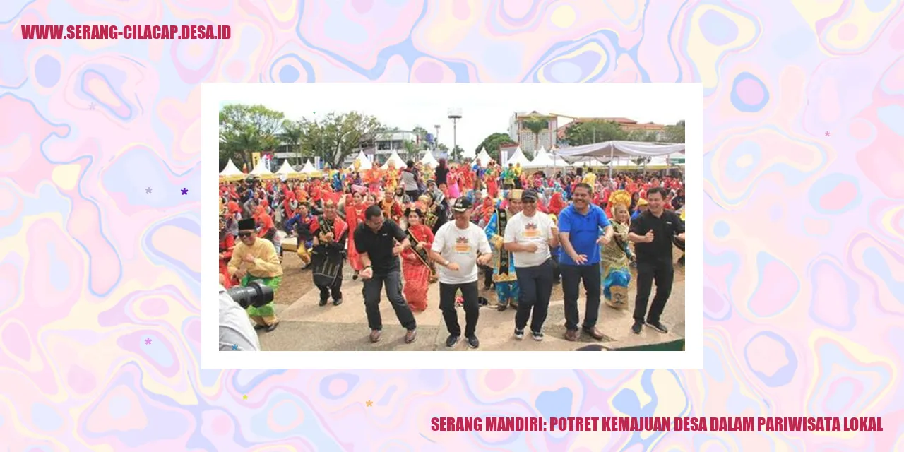 Desa Serang